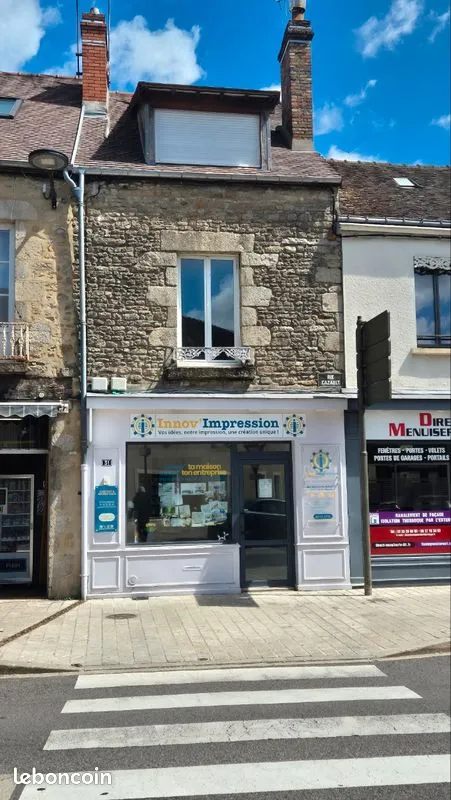Immeuble
