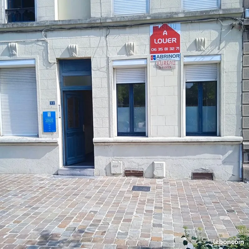 Bureau