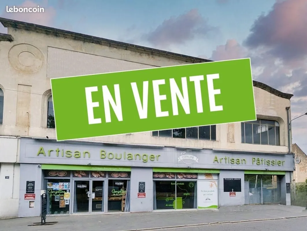 Local commercial