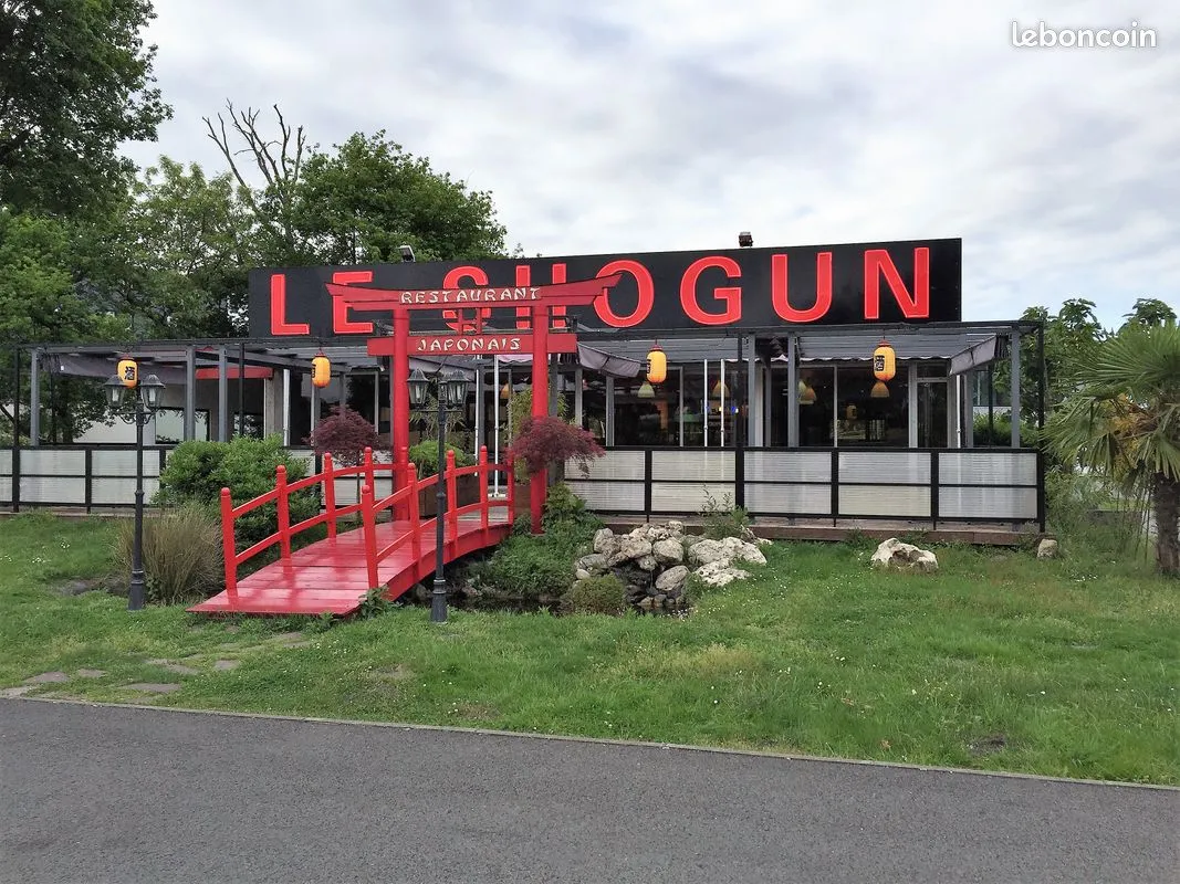Local commercial