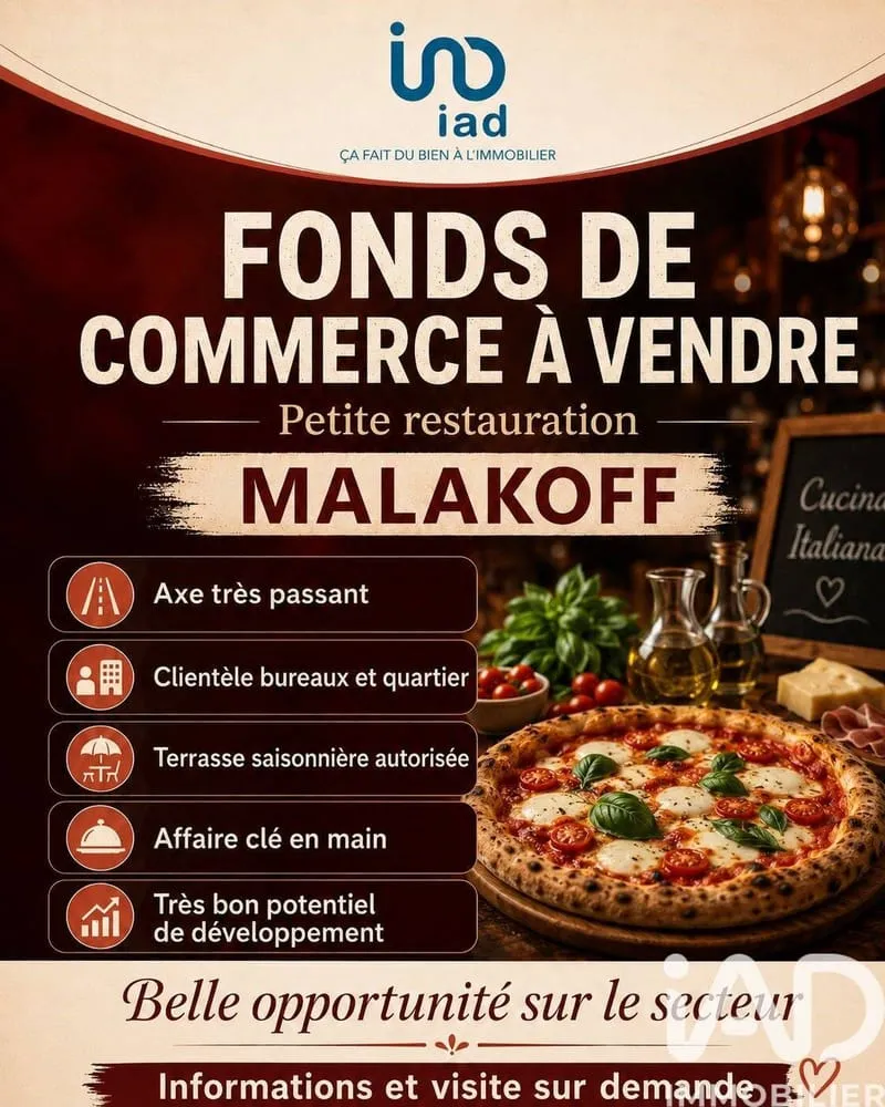 Local commercial