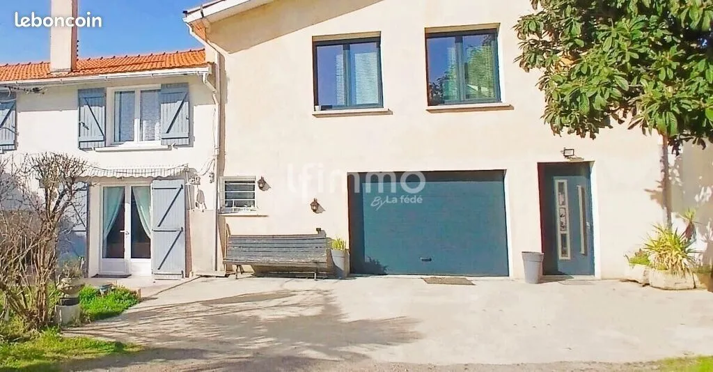 Immeuble