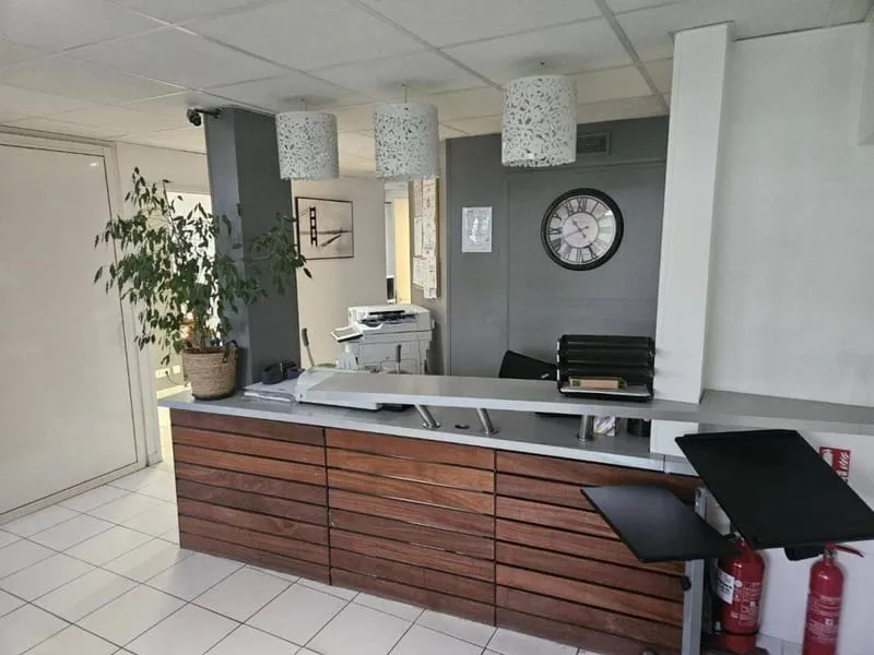 Bureau