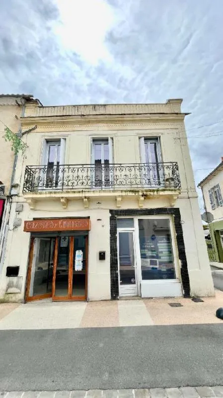 Lesparre-Médoc, Lesparre-Médoc
