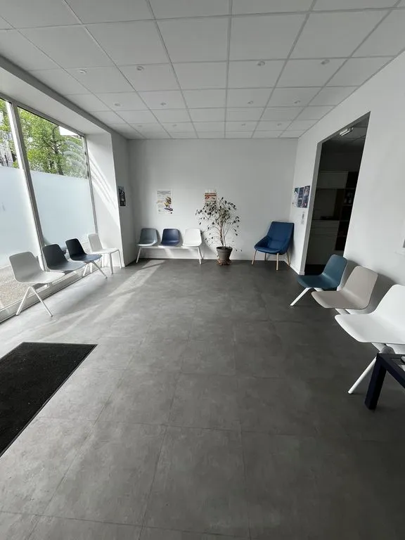 Boulevard Carnot 47000 Agen, Agen