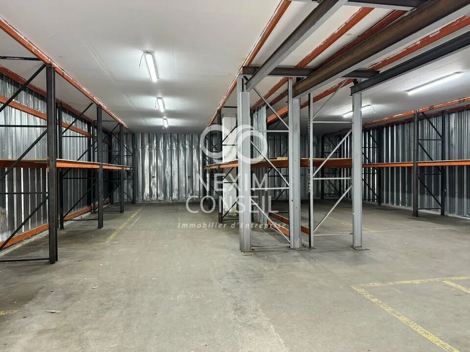 Logistique