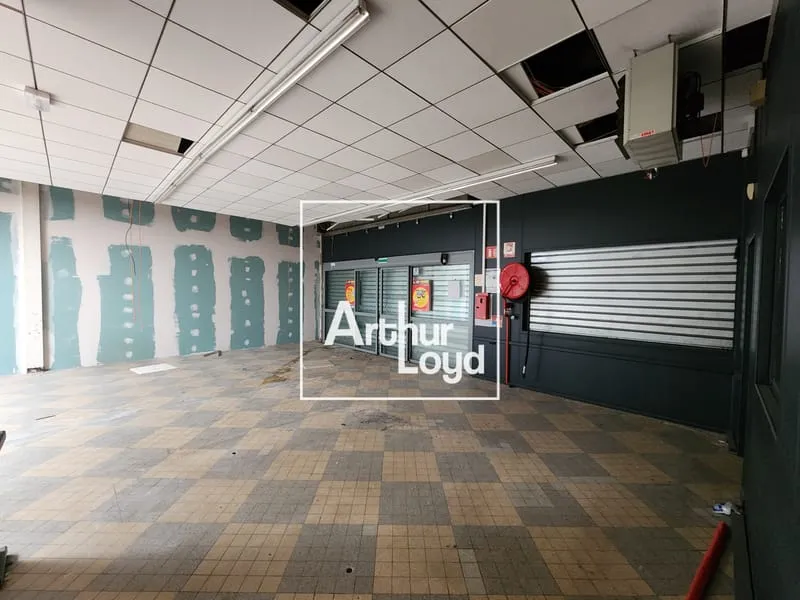 Local commercial