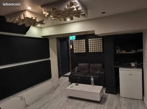 Local commercial