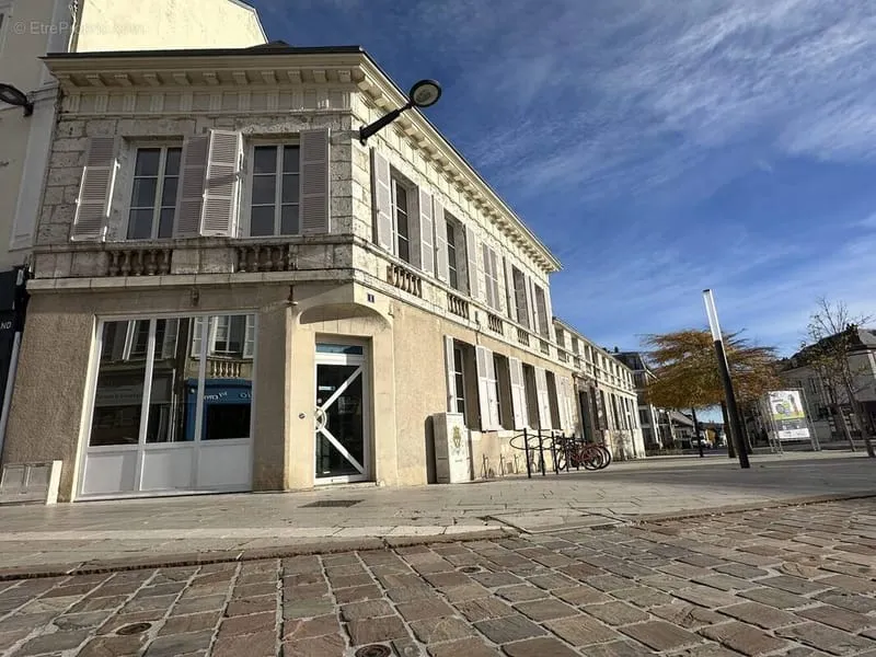 Bureau
