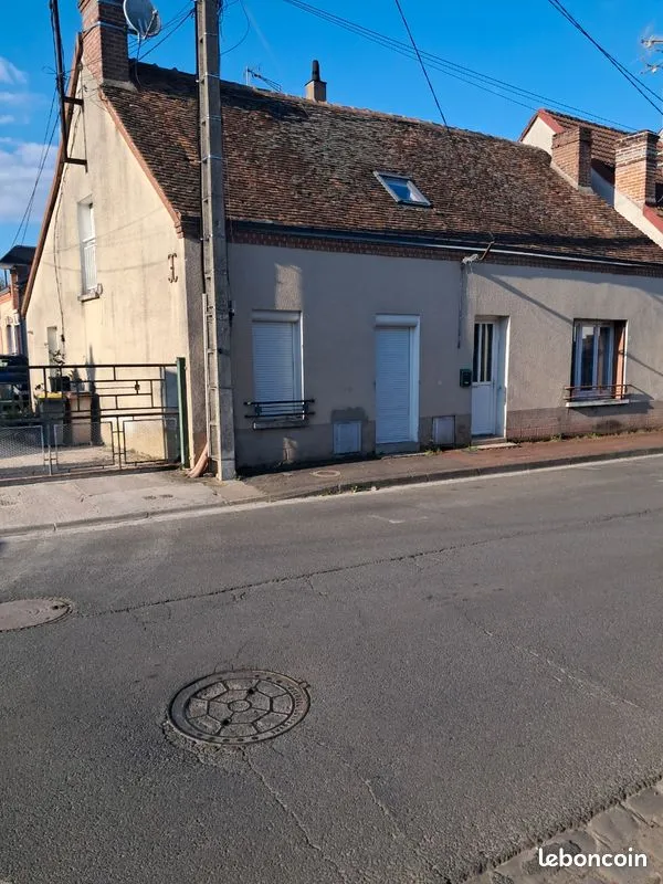 Immeuble