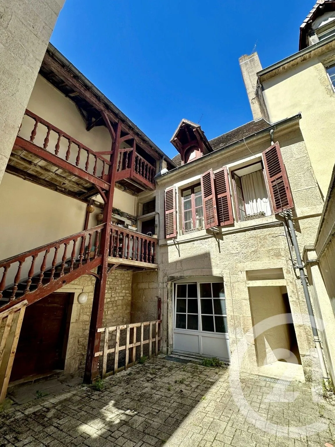Immeuble