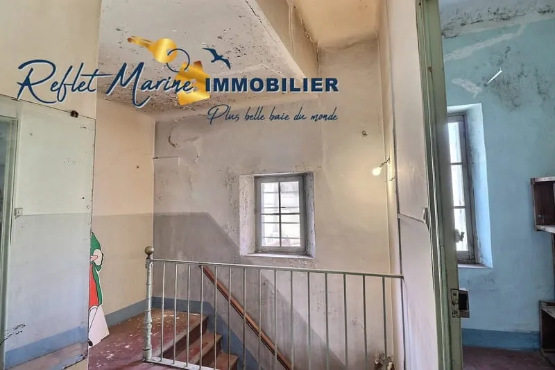 Local commercial