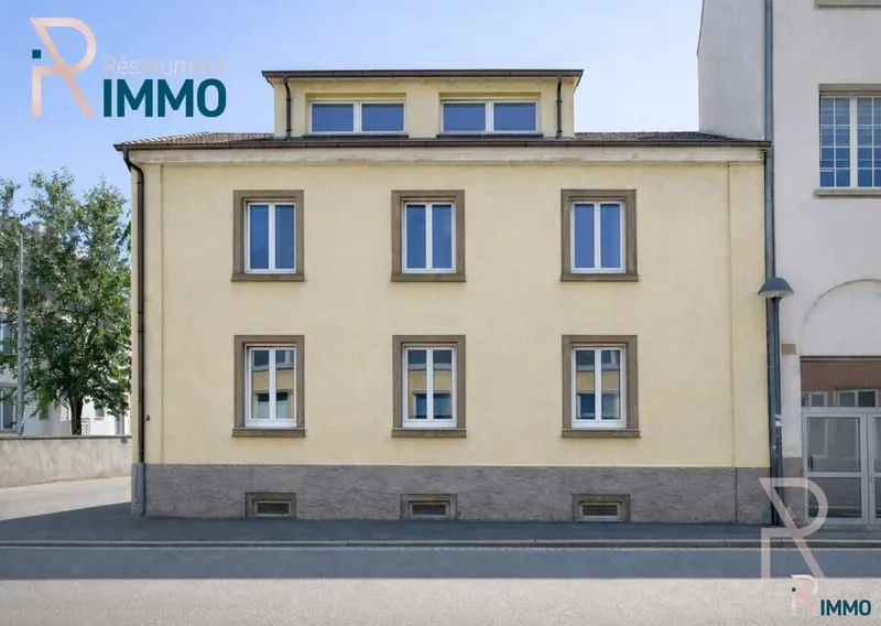 Immeuble