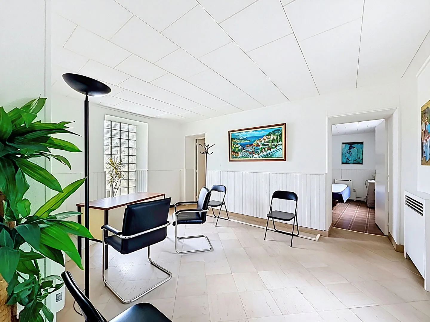 Bureau