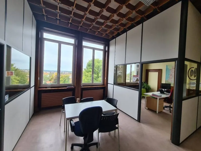 Bureau