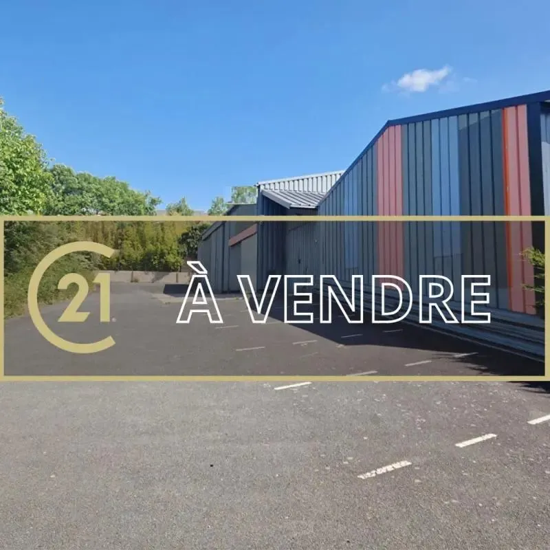Local d'activité