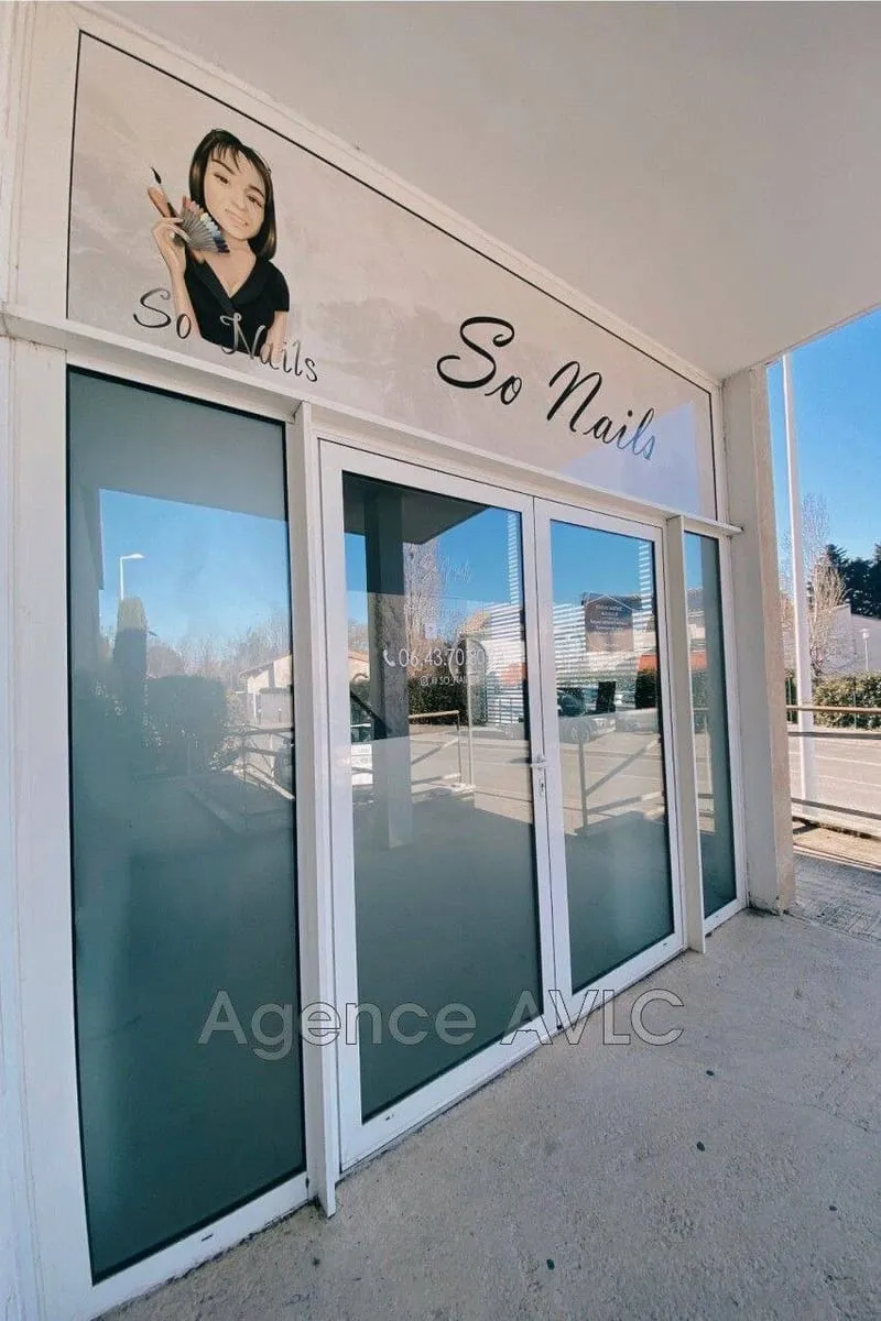 Local commercial
