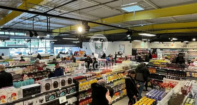 Local commercial