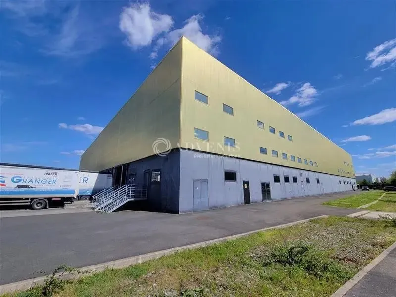 Logistique