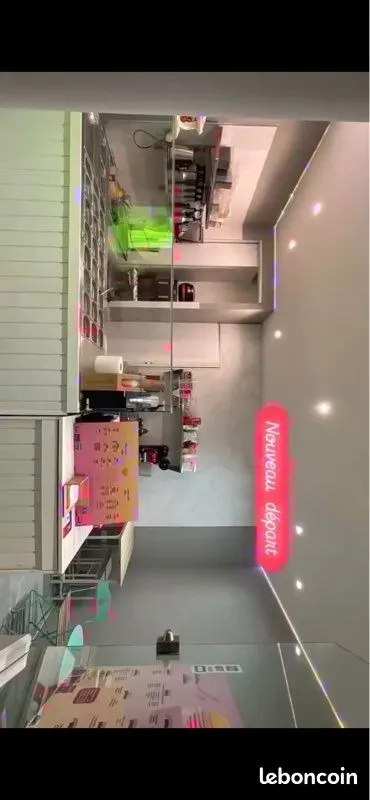 Local commercial