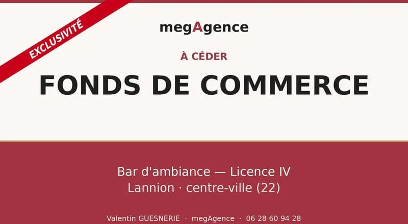 Local commercial
