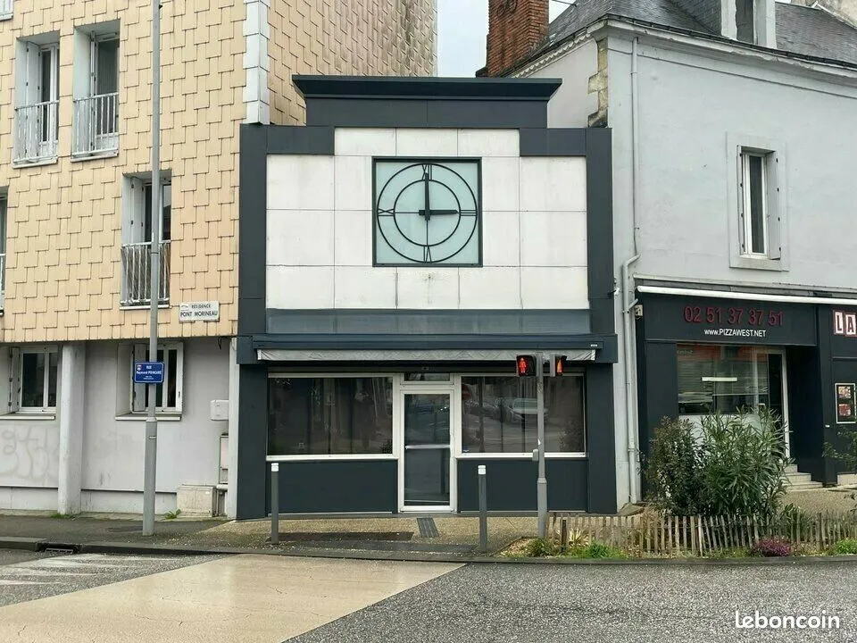 Local commercial