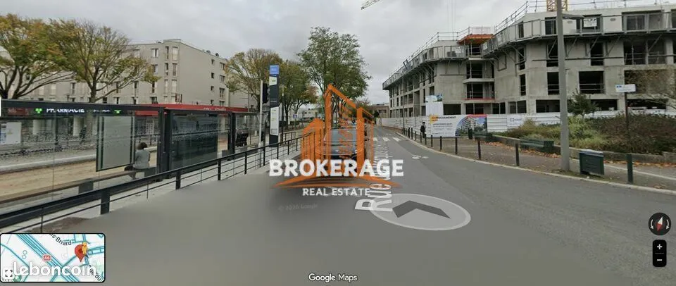 Local commercial