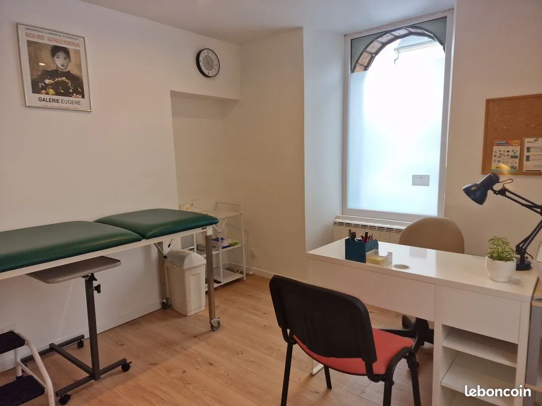 Bureau