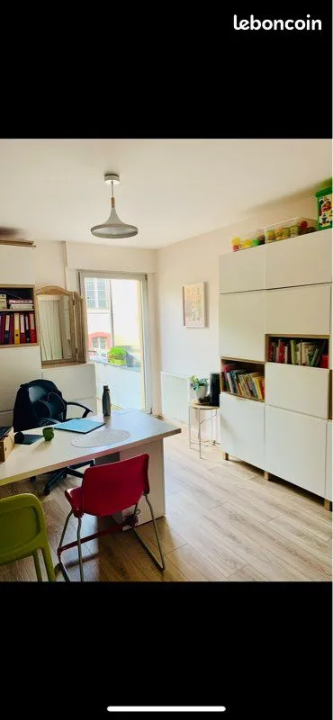 Bureau