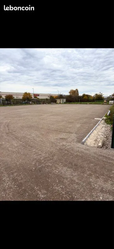 Terrain