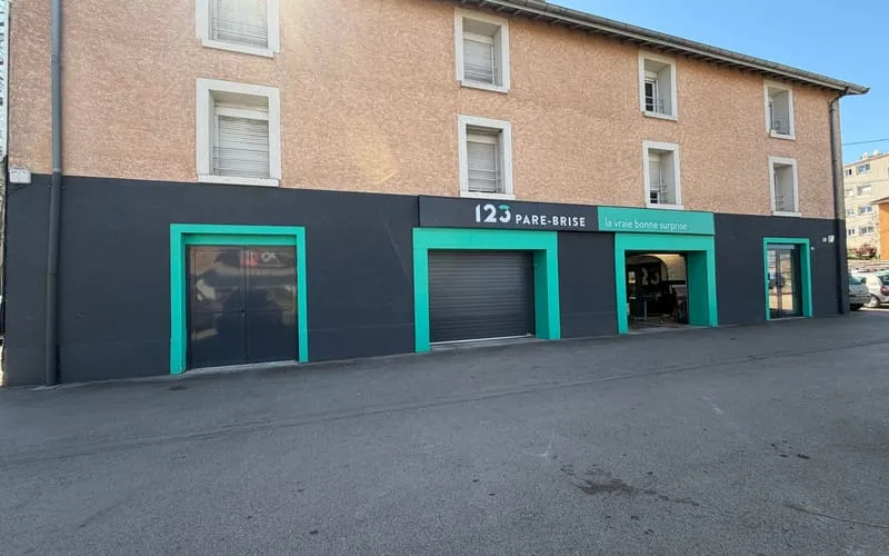 Immeuble