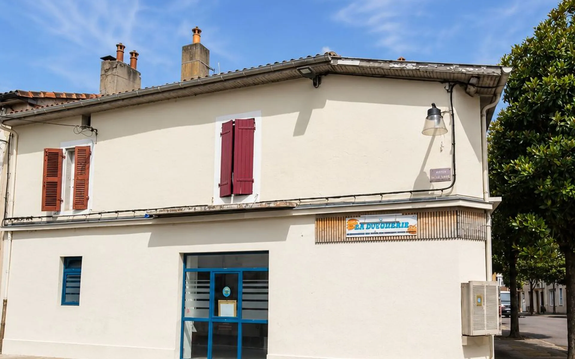 Immeuble