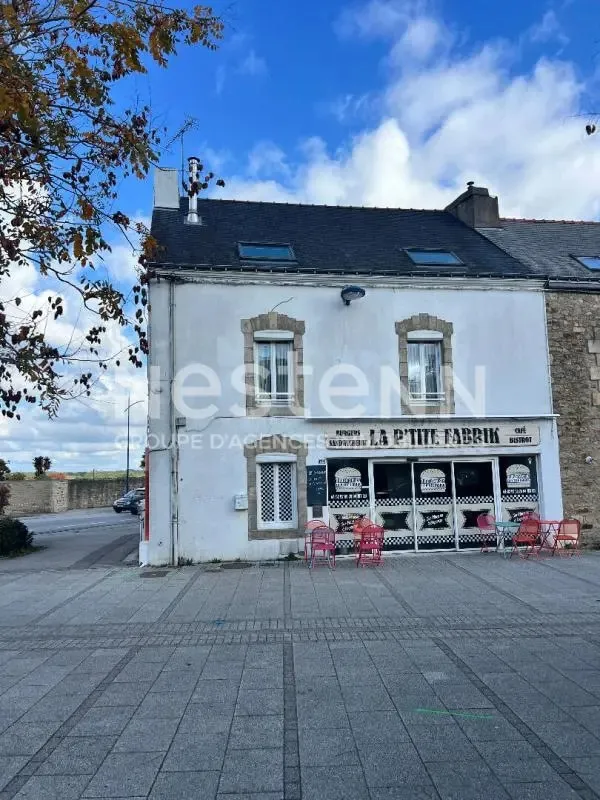 Auray, Auray