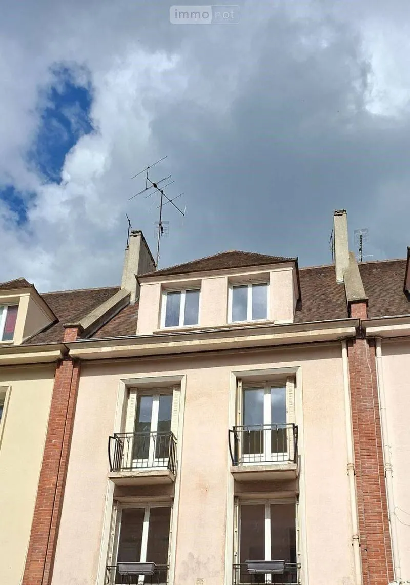 Immeuble