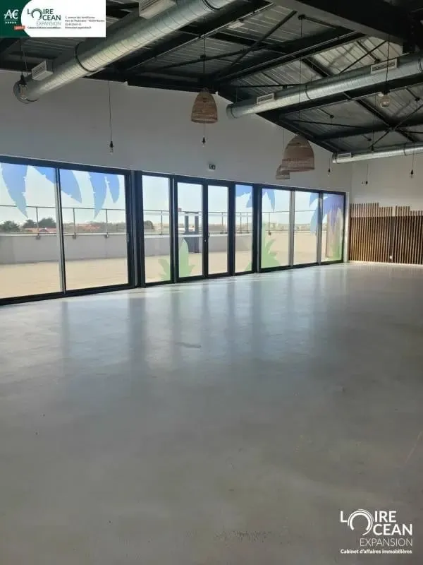 Local commercial