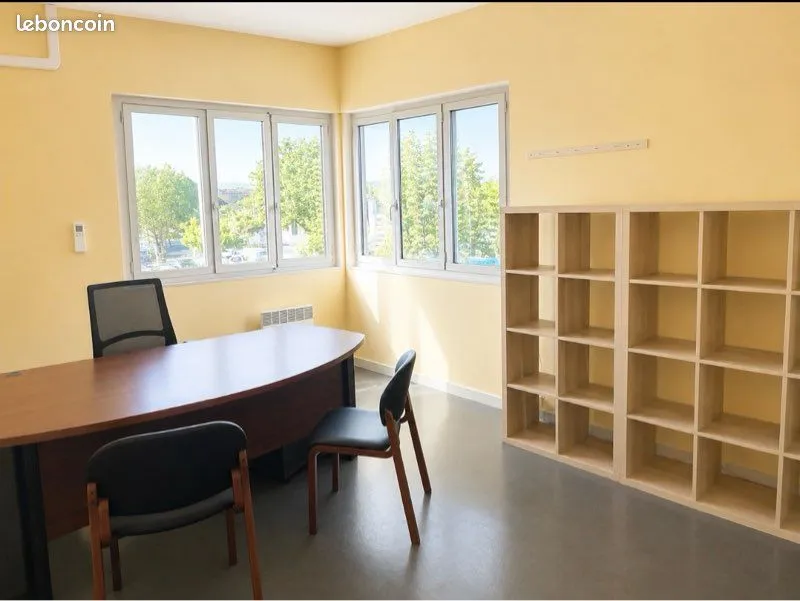 Local commercial
