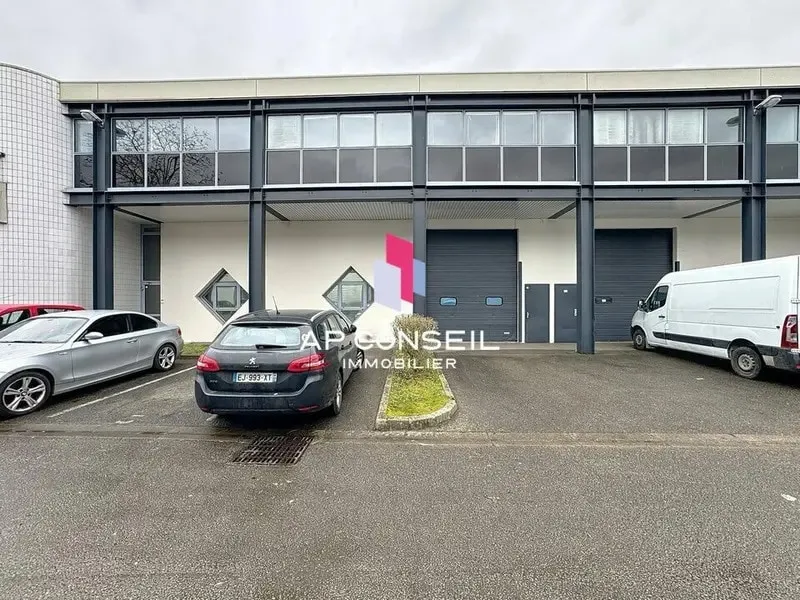 Local d'activité