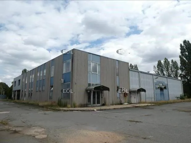 Local d'activité