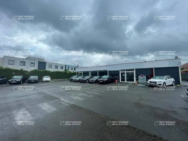 Logistique