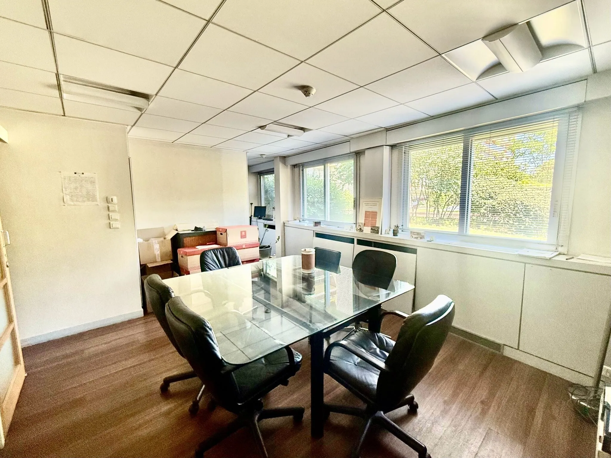 Bureau