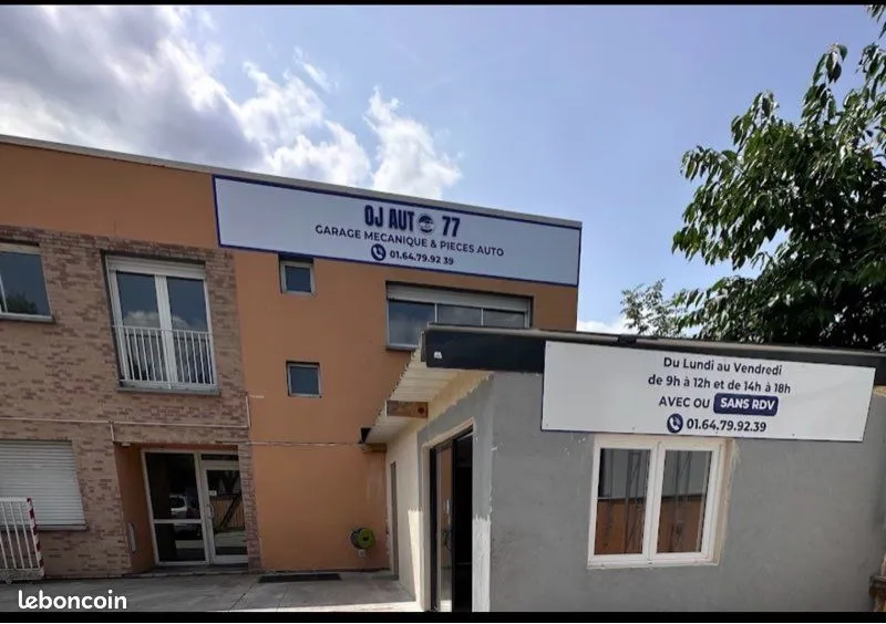 Local commercial