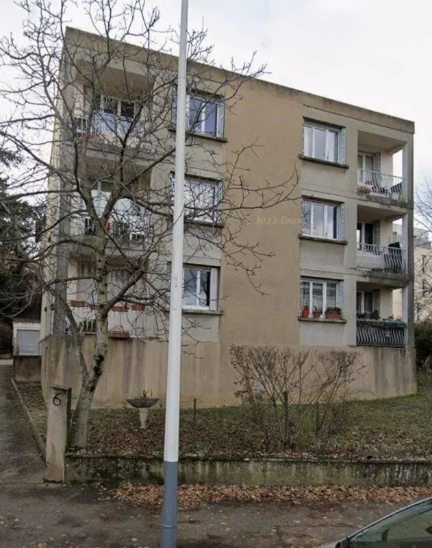 Immeuble