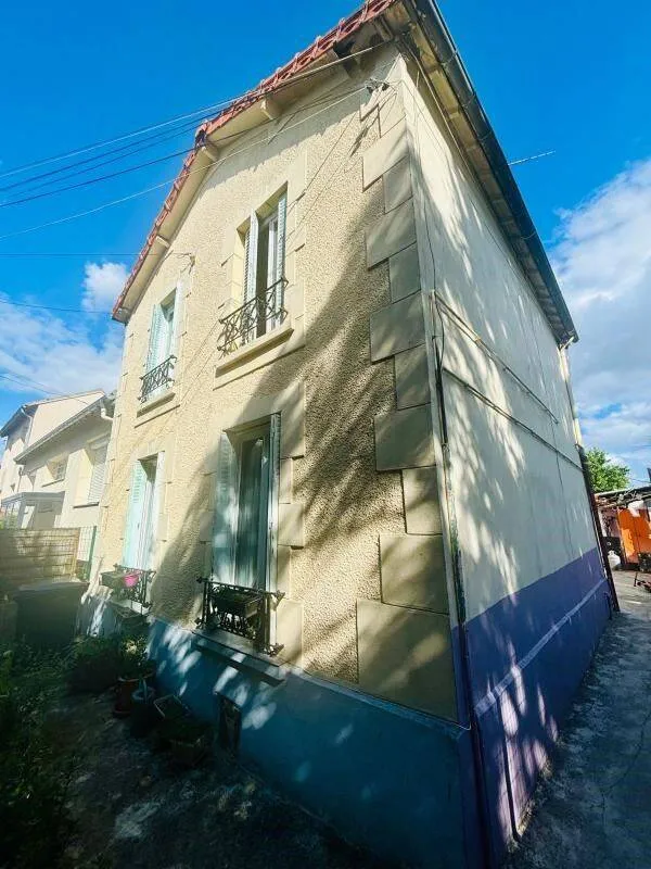 Immeuble