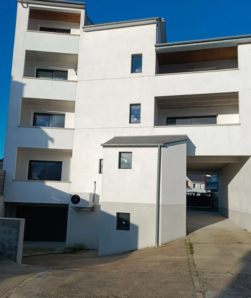 Immeuble