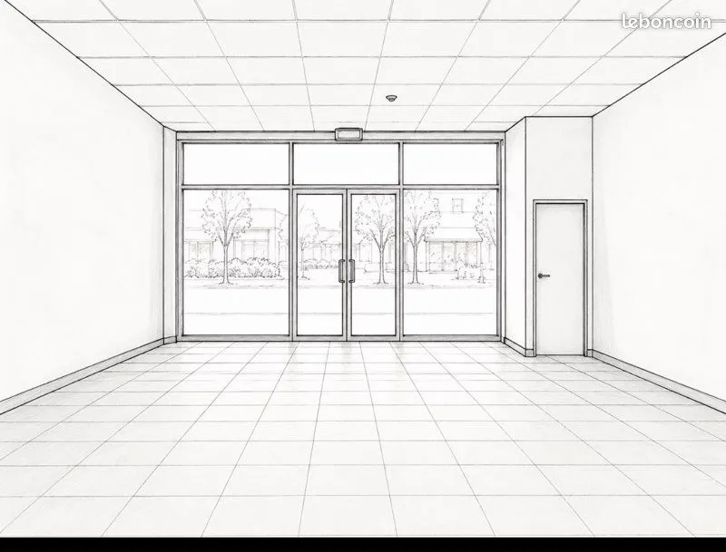 Local commercial