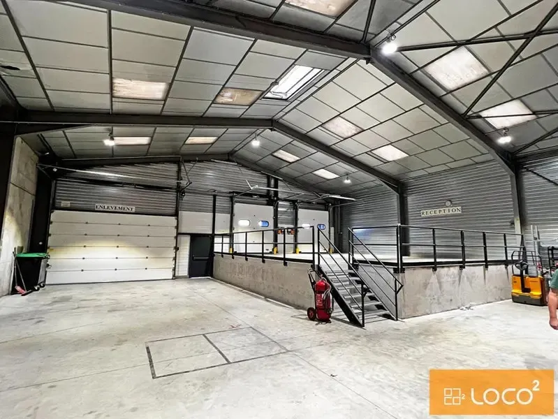 Logistique