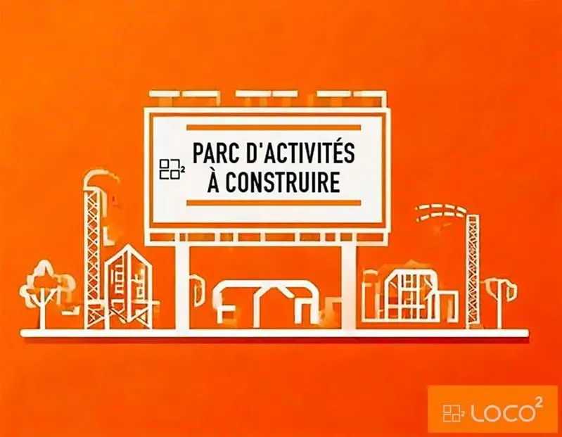 Local d'activité