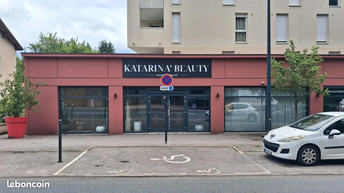Local commercial