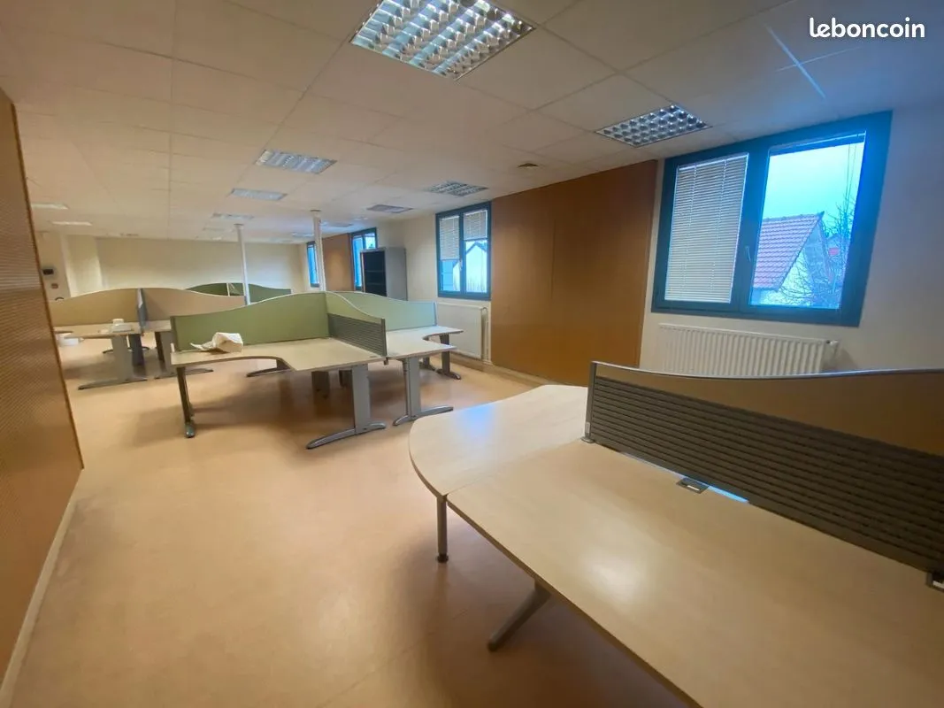 Bureau