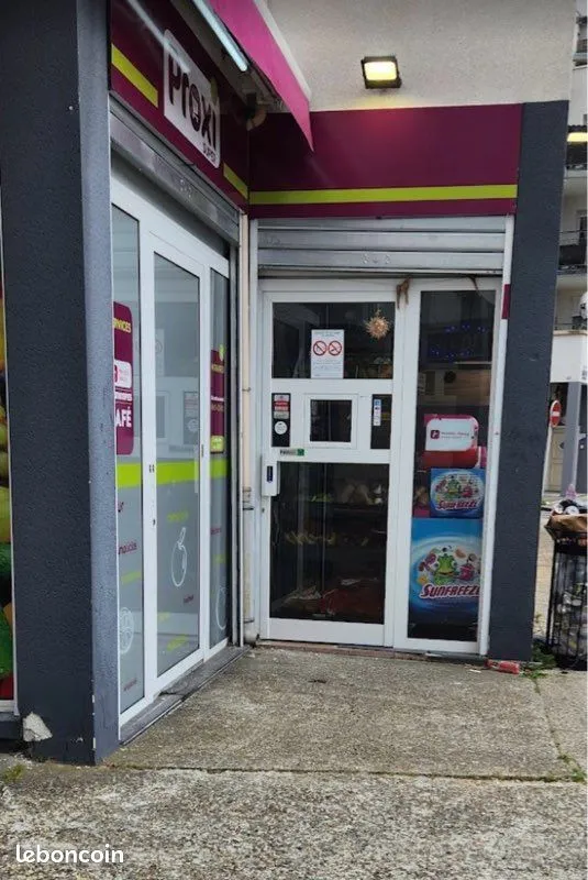 Local commercial